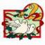 Two Turtle Doves