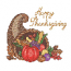 HAPPY THANKSGIVING