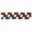 Checkered Border