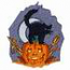Kitty & Pumpkin