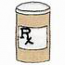 Pill Bottle
