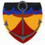 Anchor Crest