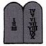 Ten Commandments