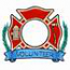Volunteer Firefighter Logo