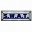 Swat Team Logo