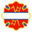 Maltese Cross Name Drop