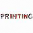 Printing