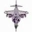 AV 8B Harrier II