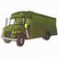 Delivery Truck