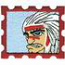 Chief Head