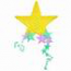 Stars Cascading