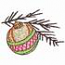 Christmas Ornament
