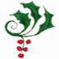 Holly Sprig