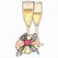 Champagne Glasses
