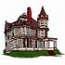 Victorian House 2