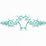 Curls & Swirls Border
