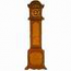 Grandfather Clock