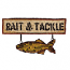 BAIT & TACKLE