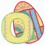 EASTER EGG O