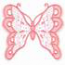 Lace Butterfly