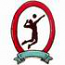 Volleyball Crest
