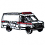 AMBULANCE
