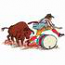 Rodeo Clown