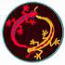Gecko Badge