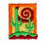 Cactus Scene