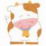 Cutie Cow