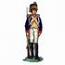 French Fusilier
