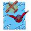 Skydiving