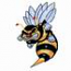 Mean Hornet