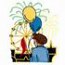 Fireworks At The Fair