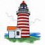 West Quoddy Head Lighthouse
