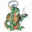 Chef Dragon