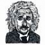 Albert Einstein