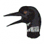 LOON DUCK HEAD