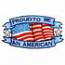 Proud to Be an American