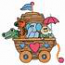 Toy Ark