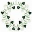 Floral Circlet