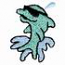 Mr. Dolphin