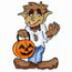 Lil' Werewolf