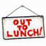 Out to Lunch