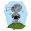 Western Windmill