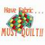 Must Quilt