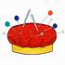 Pin Cushion
