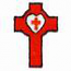 Lutheran Cross