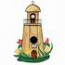 Lighthouse Birdhouse