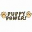 Puppy Power